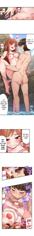 [Toyo] Traditional Job of Washing Girls' Body (Ch.1 - 31)[English][Ongoing]_191