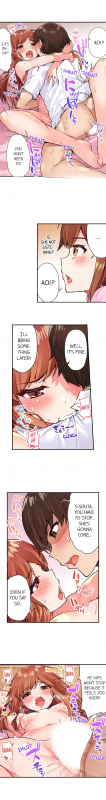 [Toyo] Traditional Job of Washing Girls' Body (Ch.1 - 32)[English][Ongoing]_105