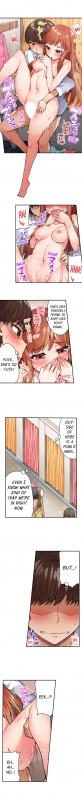 [Toyo] Traditional Job of Washing Girls' Body (Ch.1 - 32)[English][Ongoing]_221