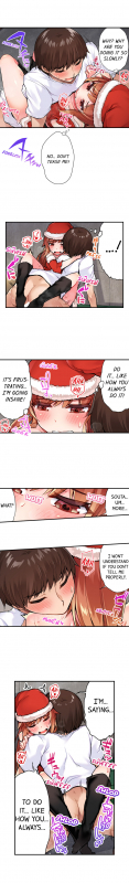[Toyo] Traditional Job of Washing Girls' Body (Ch.1 - 32)[English][Ongoing]_284
