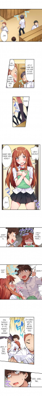 [Toyo] Traditional Job of Washing Girls' Body (Ch.1 - 33)[English][Ongoing]_114