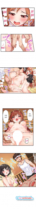 [Toyo] Traditional Job of Washing Girls' Body (Ch.1 - 33)[English][Ongoing]_126