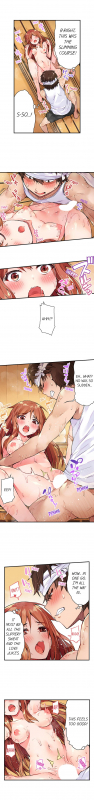 [Toyo] Traditional Job of Washing Girls' Body (Ch.1 - 33)[English][Ongoing]_130