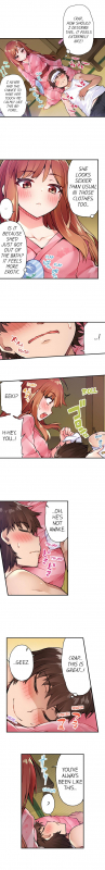 [Toyo] Traditional Job of Washing Girls' Body (Ch.1 - 33)[English][Ongoing]_143
