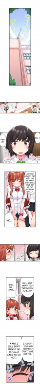 [Toyo] Traditional Job of Washing Girls' Body (Ch.1 - 33)[English][Ongoing]_227