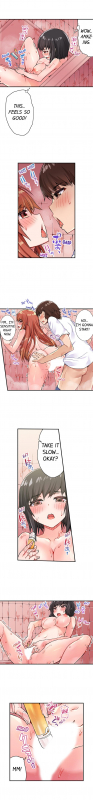 [Toyo] Traditional Job of Washing Girls' Body (Ch.1 - 33)[English][Ongoing]_246