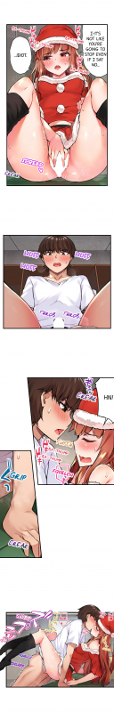 [Toyo] Traditional Job of Washing Girls' Body (Ch.1 - 33)[English][Ongoing]_282