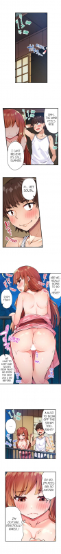 [Toyo] Traditional Job of Washing Girls' Body (Ch.18 - 29)[English][Ongoing]_001