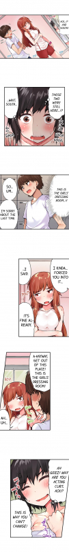 [Toyo] Traditional Job of Washing Girls' Body (Ch.18 - 29)[English][Ongoing]_077