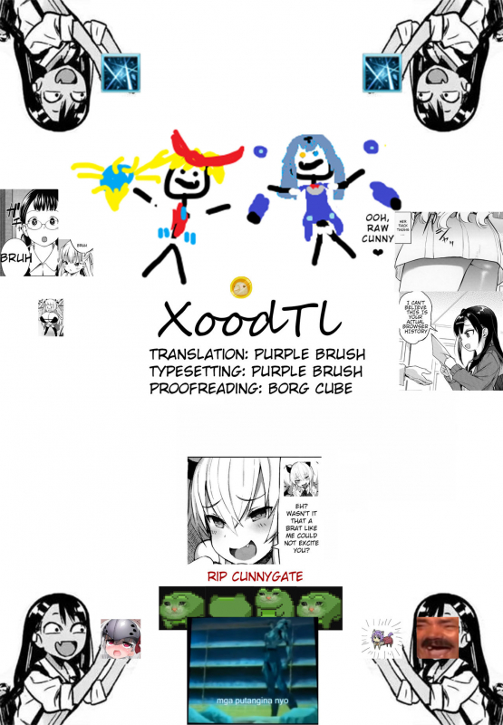 [Tsubaki Jushiro] Secret Morning (Imouto Manual) [English] [Xood]_30