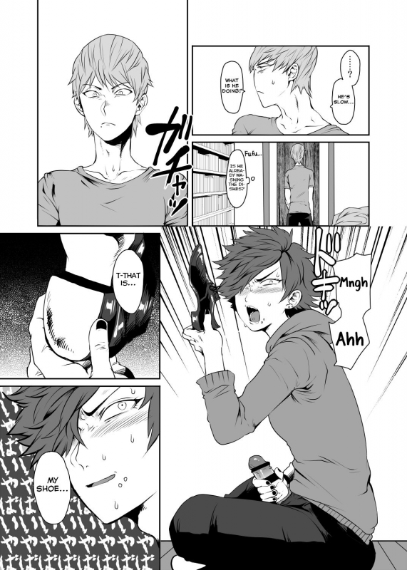 [Tsugou ni Yori (Kyuun)] Soukyoku-sei Kyouison Ashi Hen [Digital] [English] [Yuuta's Blog]_10