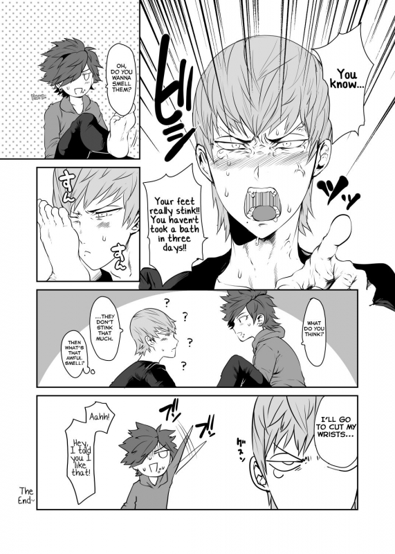 [Tsugou ni Yori (Kyuun)] Soukyoku-sei Kyouison Ashi Hen [Digital] [English] [Yuuta's Blog]_26