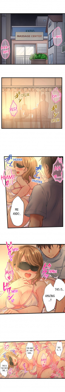 [Tsukumo Kazuki] Shokushu no Massage Ya-san!  Tentacle Massage Salon! Ch. 1-6 [English]_02
