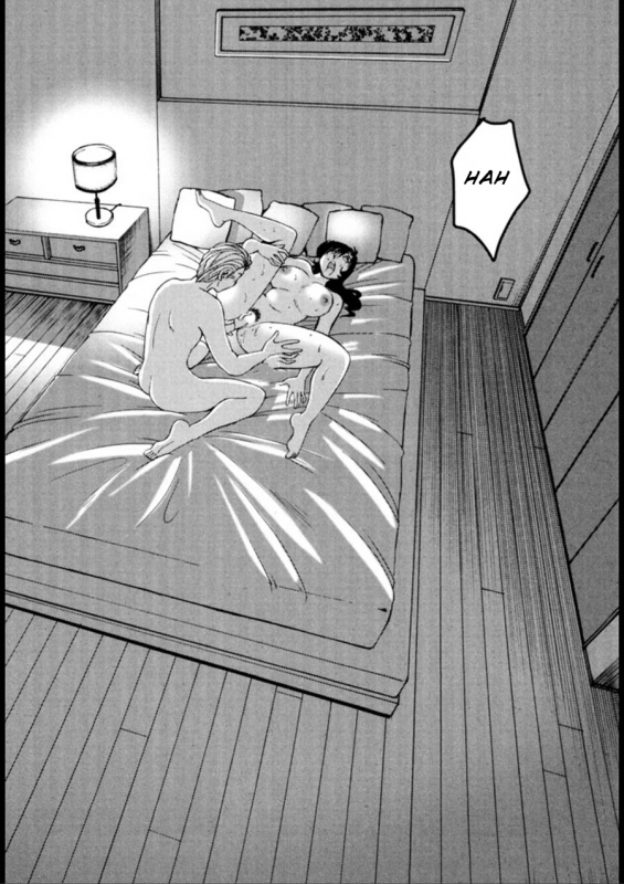 [Tsuyatsuya] Monokage no Irisu Volume 3 Ch. 19-24 [English] {Dacent, J.U.M}_015