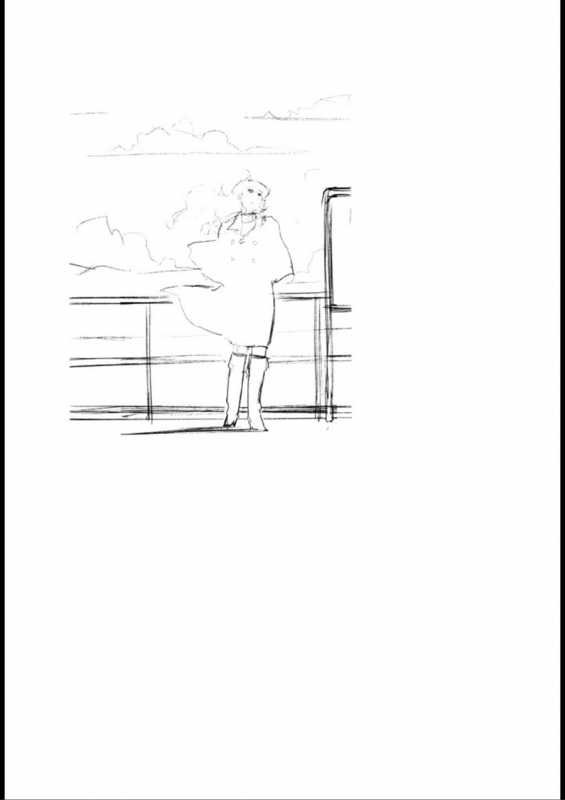 [Tsuyatsuya] Monokage no Irisu Volume 3 Ch. 19-24 [English] {Dacent, J.U.M}_024