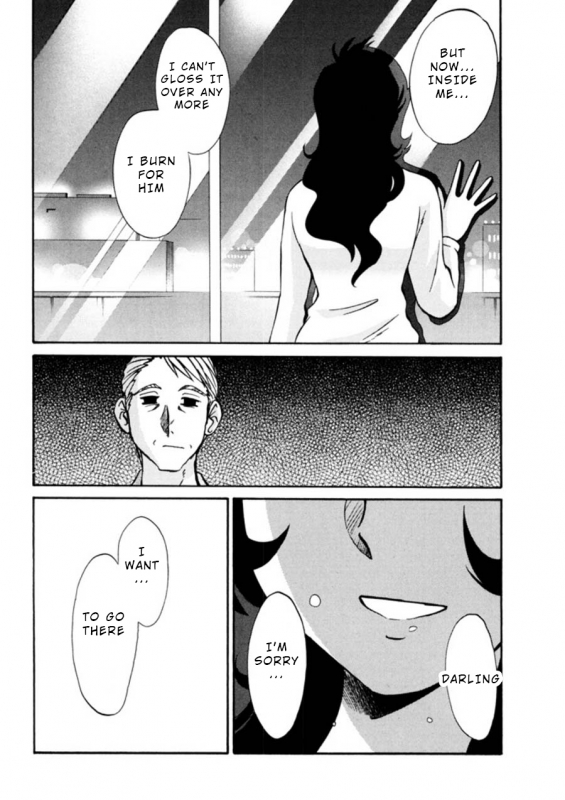 [Tsuyatsuya] Monokage no Irisu Volume 3 Ch. 19-24 [English] {Dacent, J.U.M}_069