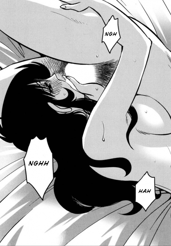 [Tsuyatsuya] Monokage no Irisu Volume 3 Ch. 19-24 [English] {Dacent, J.U.M}_114