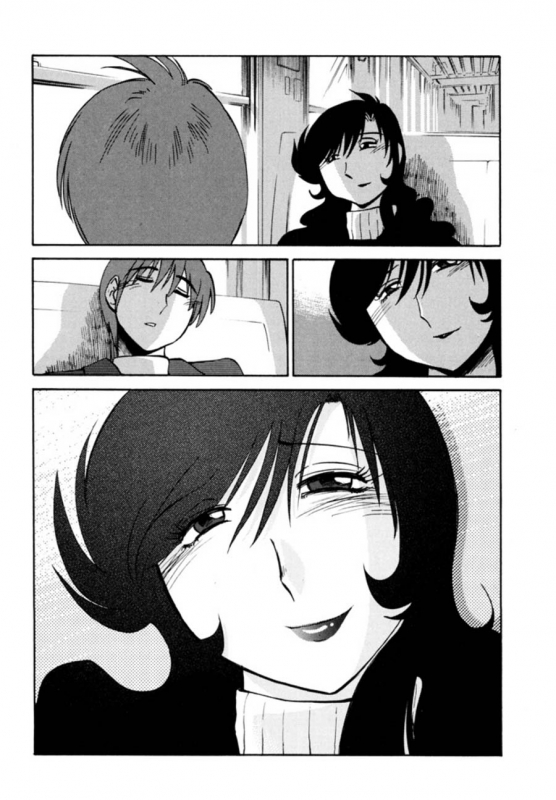 [Tsuyatsuya] Monokage no Irisu Volume 3 Ch. 19-24 [English] {Dacent, J.U.M}_135