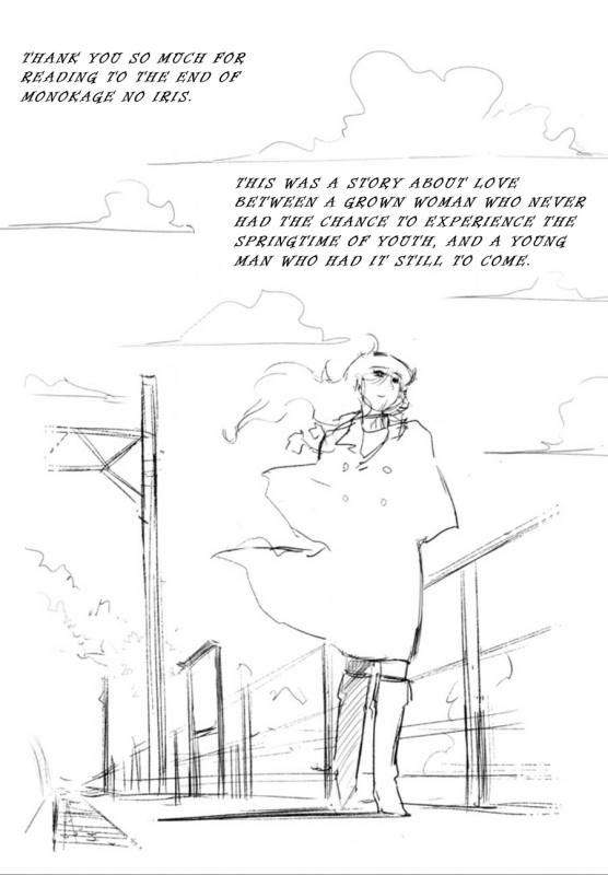 [Tsuyatsuya] Monokage no Irisu Volume 3 Ch. 19-24 [English] {Dacent, J.U.M}_147