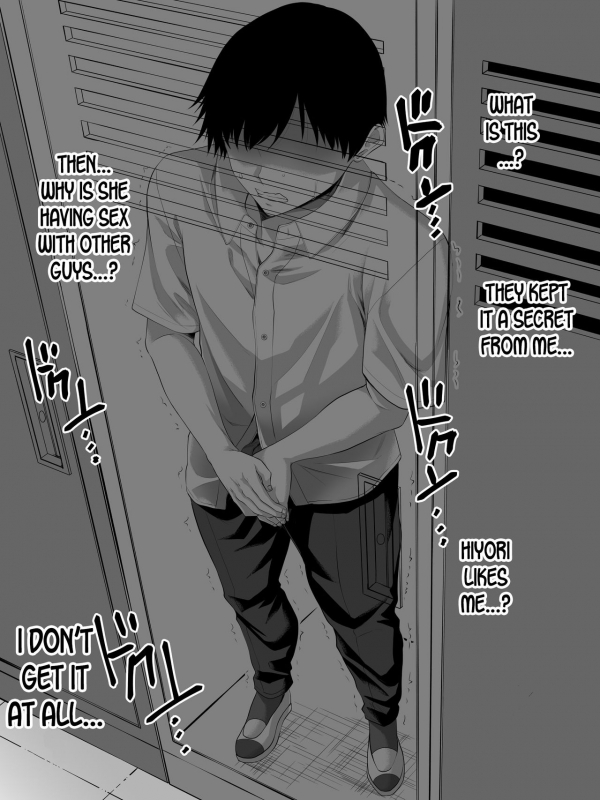 [Turquoise (Arsenal)] Galge no Shujinko no you na Motemote Danshi ga _15