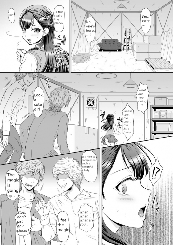 [U.R.C (Momoya Show-Neko)] Saayacchao! (Hugtto! PreCure) [English] [Digital]_04