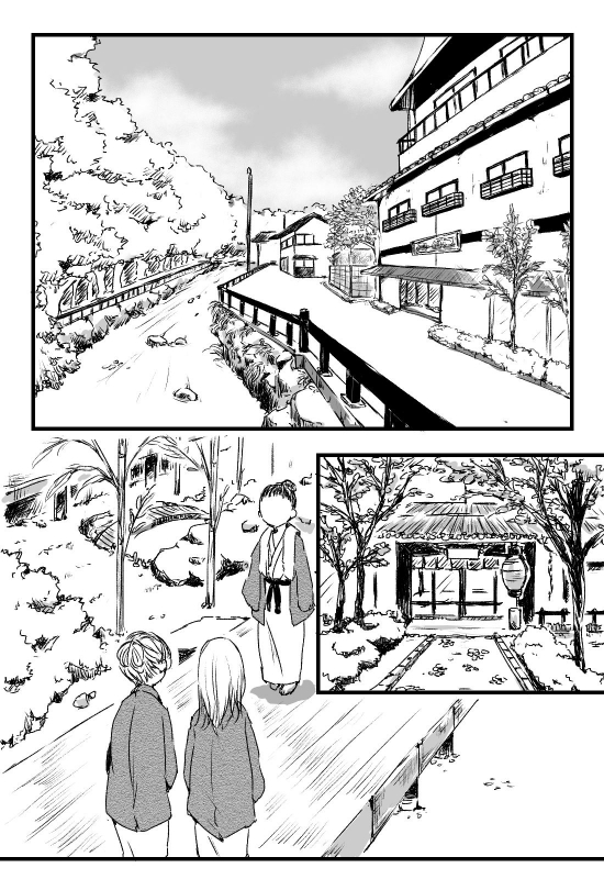 [Udon] Happy Birthday (Love Live!) [English] [WindyFall Scanlations] [Digital]_01