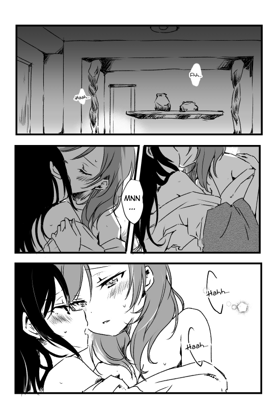 [Udon] Happy Birthday (Love Live!) [English] [WindyFall Scanlations] [Digital]_12