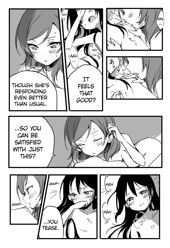 [Udon] Happy Birthday (Love Live!) [English] [WindyFall Scanlations] [Digital]_15