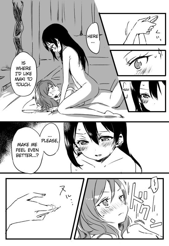 [Udon] Happy Birthday (Love Live!) [English] [WindyFall Scanlations] [Digital]_18