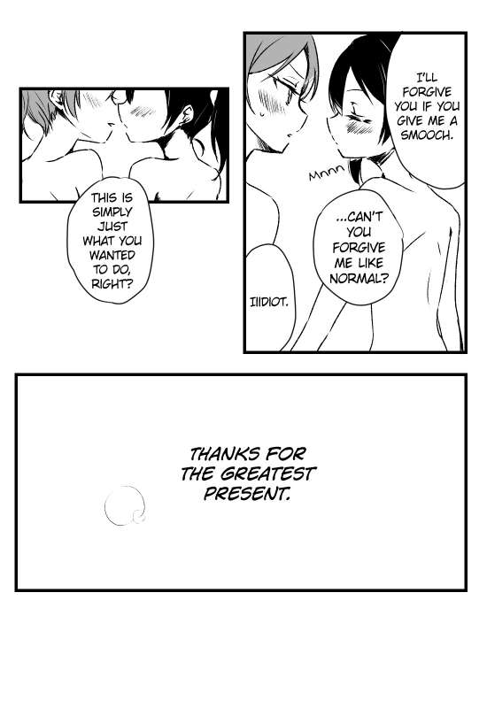 [Udon] Happy Birthday (Love Live!) [English] [WindyFall Scanlations] [Digital]_29