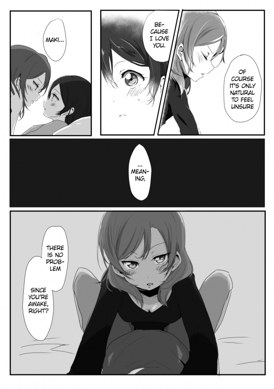 [Udon] Kanojo (Love Live!) [English] [WindyFall Scanlations]_05