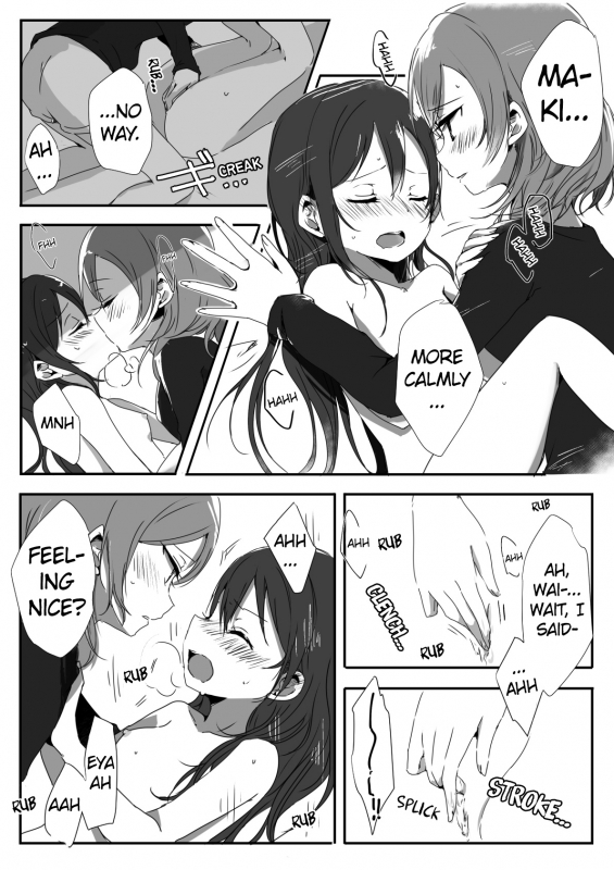 [Udon] Kanojo (Love Live!) [English] [WindyFall Scanlations]_11