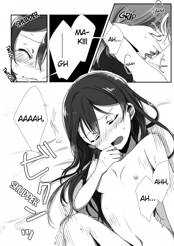 [Udon] Kanojo (Love Live!) [English] [WindyFall Scanlations]_13