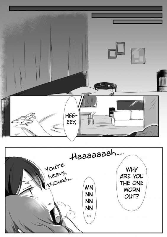 [Udon] Kanojo (Love Live!) [English] [WindyFall Scanlations]_14