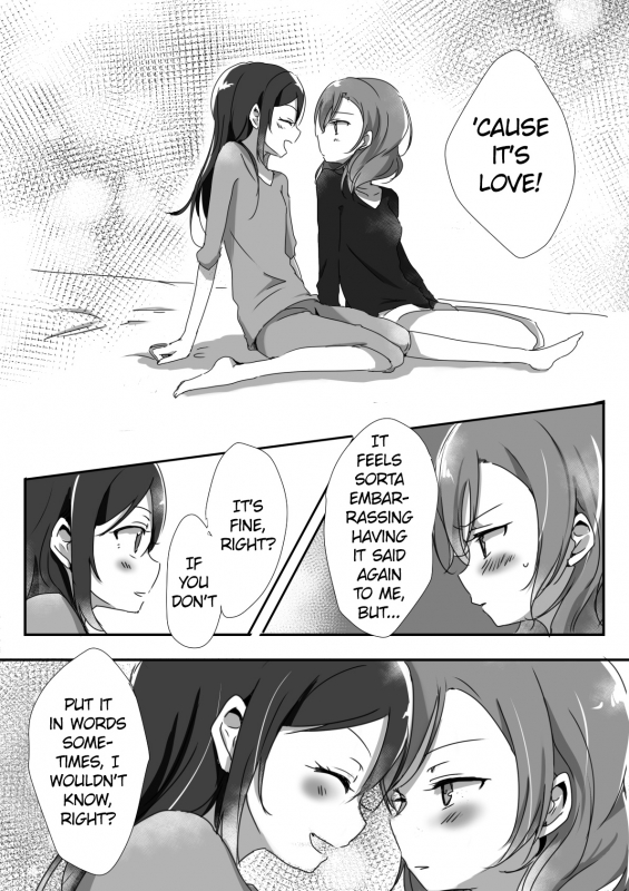 [Udon] Kanojo (Love Live!) [English] [WindyFall Scanlations]_18