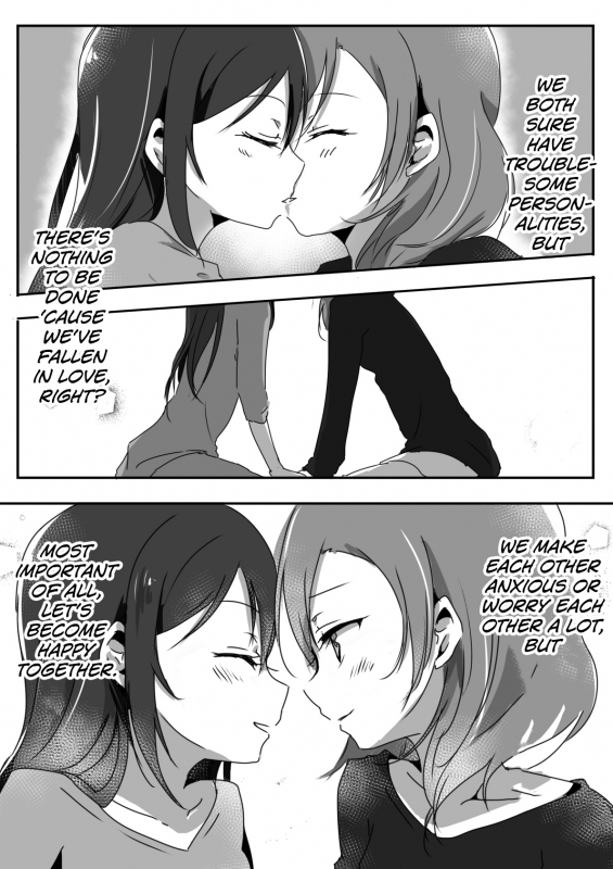 [Udon] Kanojo (Love Live!) [English] [WindyFall Scanlations]_19