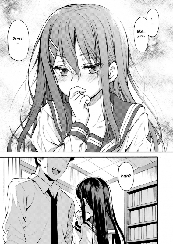 [Uousaohkoku (Uousaoh)] JYOJIZM SPRING [English] [2cooked4you] [Digital]_07