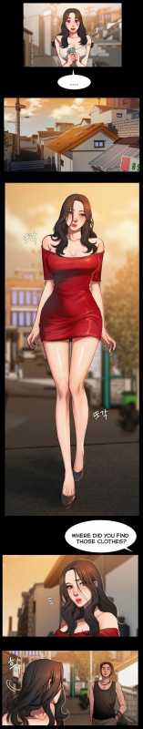 [Updating] Run Away Ch.2 [English] [Hentai Universe]_09