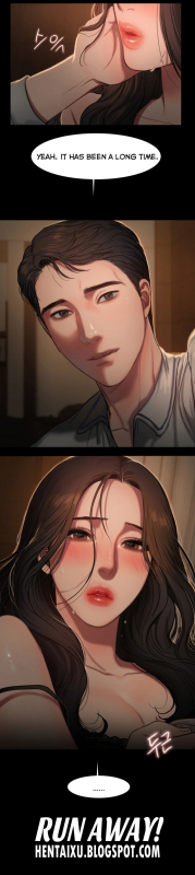 [Updating] Run Away Ch.2 [English] [Hentai Universe]_41