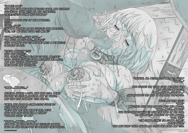 [Urainutei (Kuroinu)] Dorei de Surubeki Kichiku na Koto  Brutal Things To Do To Sl_08