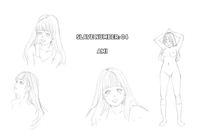 [Urainutei (Kuroinu)] Dorei de Surubeki Kichiku na Koto  Brutal Things To Do To Sl_14