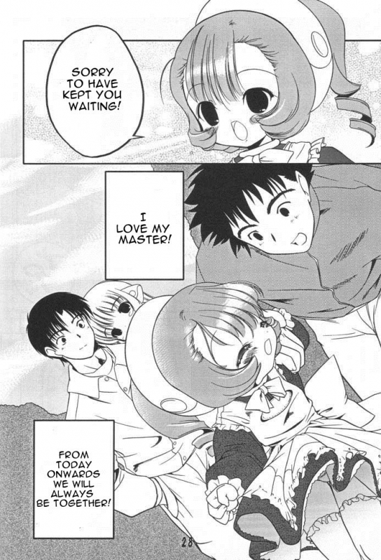 [Uropyon (Urotan)] Sumomo mo Momo mo Momo no Uchi 2 (Chobits) [English] [SirJames]_26