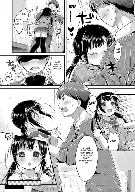 [Usashiro Mani] Hatsukoi Ecchi - First love H. [English] [Digital]_118