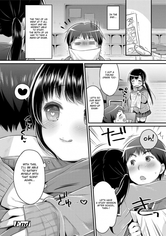 [Usashiro Mani] Hatsukoi Ecchi - First love H. [English] [Digital]_133