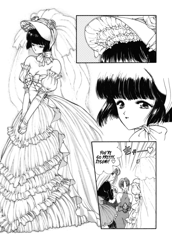 [Utatane Hiroyuki] Virgin Road (COUNT DOWN) [English] {Hennojin}_02