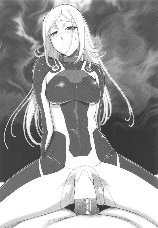 [VETO (ZOL)] Midnight Modelers (Gundam Build Fighters) [English] {Doujins.com} [2014-01-20]_20