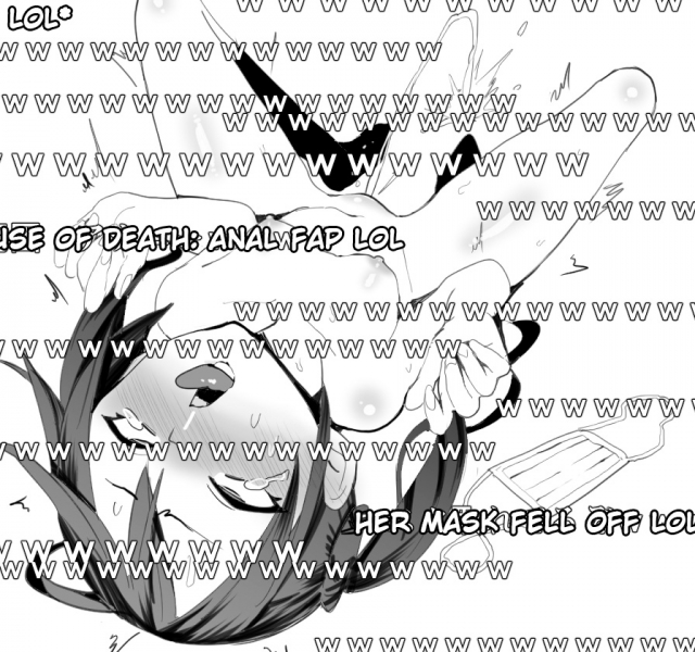 [Velzhe] Akira-chan no Rakugaki Zume (THE iDOLM@STER CINDERELLA GIRLS) [English] [PHILO]_5