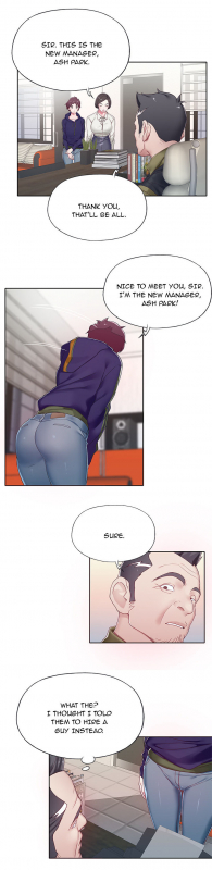 [Viagra, Beck] The Idol Project Ch.3 [English] [Hentai Universe]_05