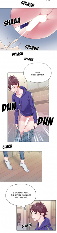 [Viagra, Beck] The Idol Project Ch.3 [English] [Hentai Universe]_10