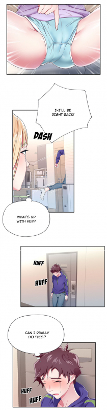 [Viagra, Beck] The Idol Project Ch.3 [English] [Hentai Universe]_26